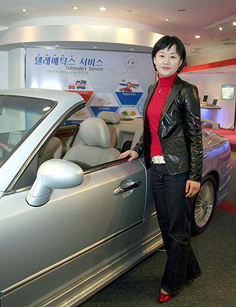 [2030이 간다]'ETRI 마스코트' 서윤미