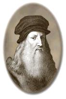 레오나르도 다빈치 (1492-1519)