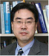 서울대 정두현 교수. 
