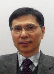 김광수 포스텍 교수. 