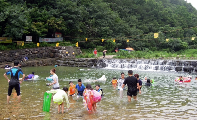 옥천 가볼만한곳 베스트10