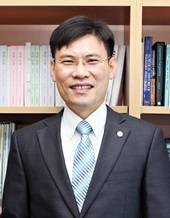박승배 교수. 