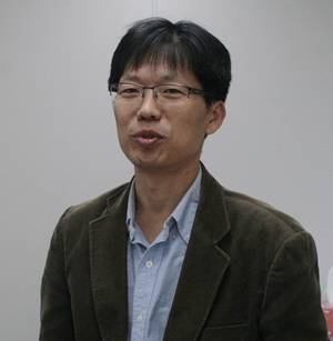 김호연 대표 
