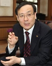 오세정 국민의당 의원.<사진=대덕넷 자료>