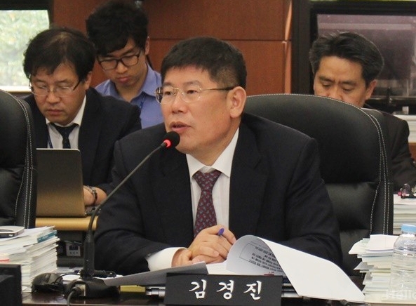 김경진 국민의당 의원.<사진=대덕넷 DB>