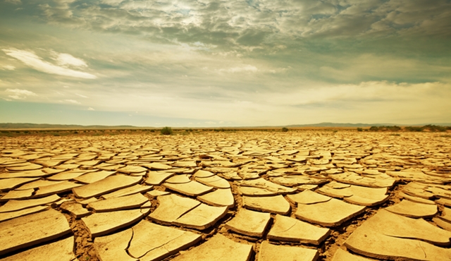매년 반복되는 극심한 가뭄으로 농업은 물론이고 산업·식량문제 등에 미칠 파급효과가 심각해지고 있다.