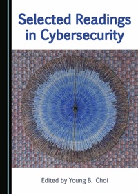 'Selected Readings in Cybersecurity' 책 표지.<사진=출판사 제공>
