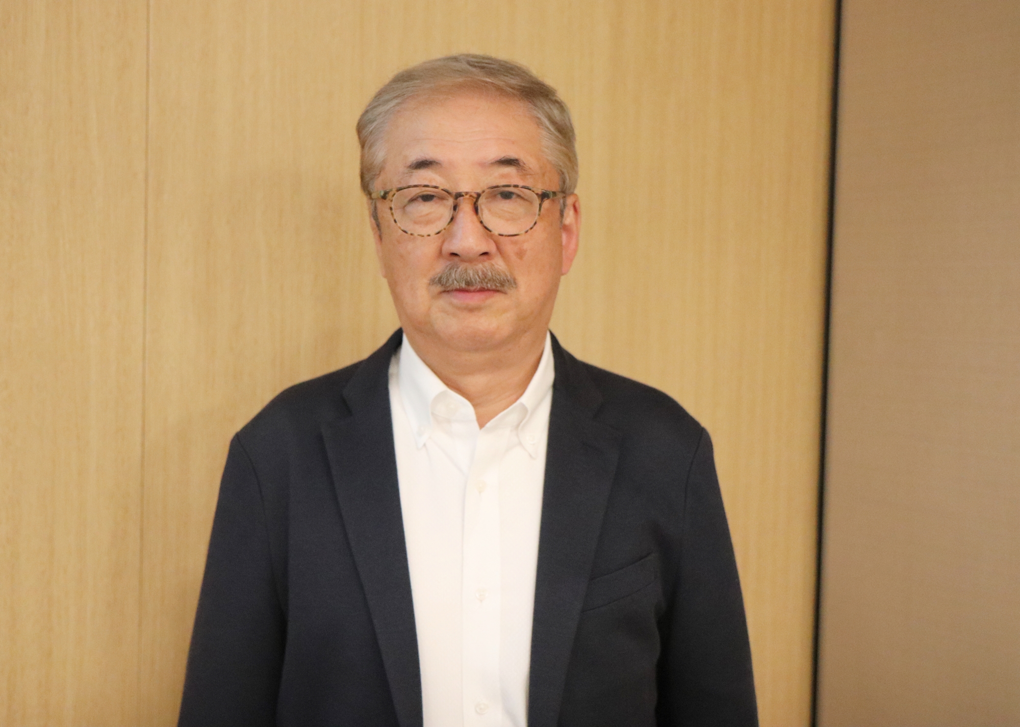 후루카와 야스 교수는 21일 일본 화학사와 일본 화학 역사 속 교토학파, 한국과의 교류 역사에 대해 발표했다. <사진=김인한 기자>