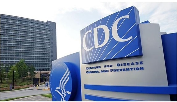 이달 4일 CDC(질병통제예방센터)에 따르면 미국 내 확진자는 118명(사망9명포함)이다. <사진=브릭통신 제공>