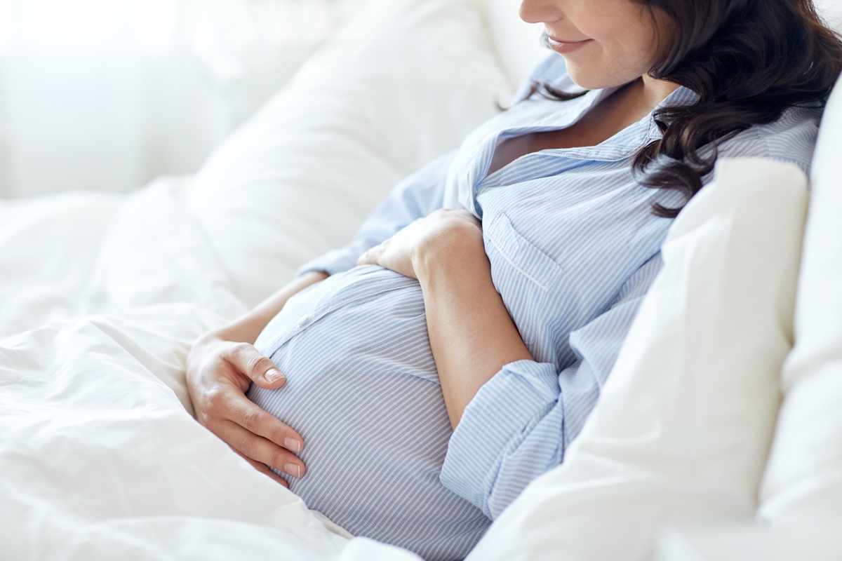임신 전 음주가 태아 발달 능력을 감소시키고 기형·거대아 출산율을 증가시킨다는 사실이 규명됐다. <사진=이미지투데이>