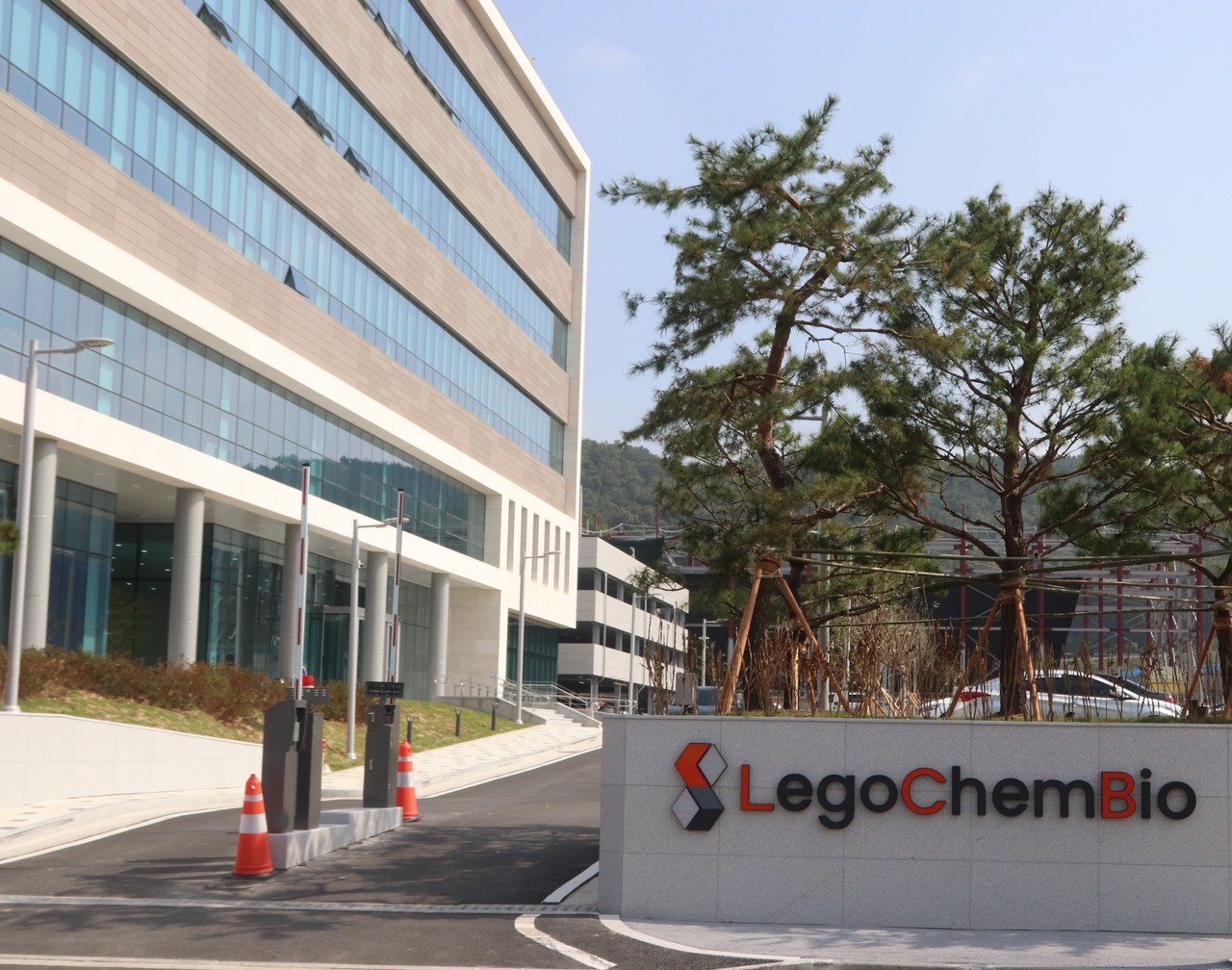 둔곡·신동지구, 대전 바이오의 새 심장이 뛰다 < 현장 < 뉴스 < 기사본문 - 헬로디디