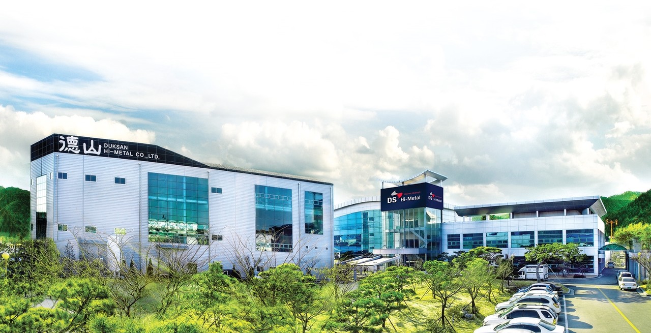 이준호 덕산그룹 회장 UNIST 300억 기부 왜? < 인물 < 뉴스 < 기사본문 - 헬로디디