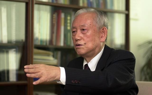 故 최형섭 박사.&lt;사진=KIST 제공&gt;