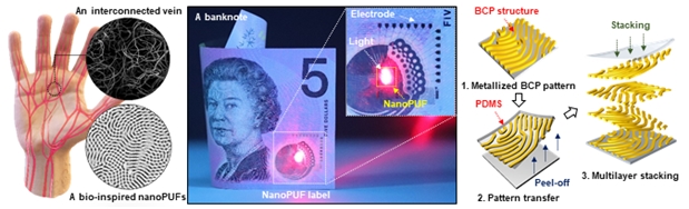 KAIST-DGIST-성균관대 공동 연구팀이 