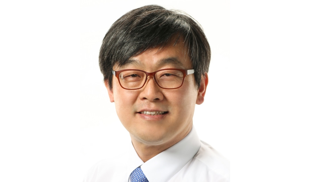 이준호 서울대학교 교수가 한국분자·세포생물학회장에 취임했다.[사진=한국분자·세포생물학회]