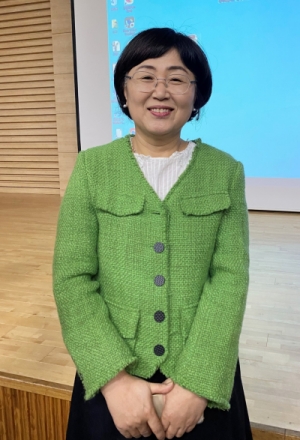 PCST 아시아 최초 회장으로 선출된 한국에너지공대 조숙경 교수 © 대덕넷DB