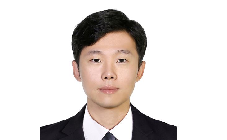 박인수 건양대학교 의공학과 교수.[사진= 건양대학교]