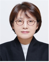 강하연 정보통신정책연구원 연구위원이 AIGOGPAI 통합의장에 선출됐다.[사진=과학기술정보통신부]