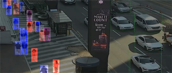 AI로 실시간 광고 효과 분석···온·오프라인 시장 잇는 '애드'