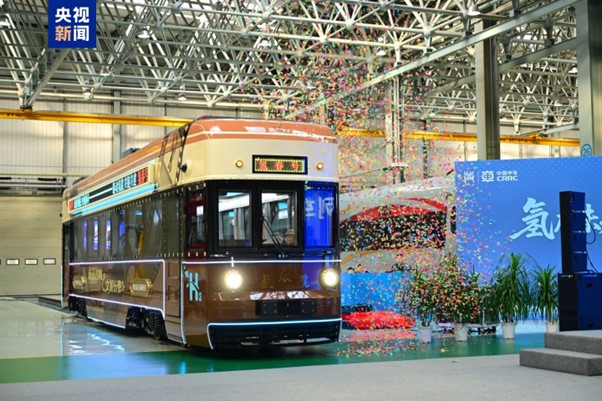 중국은 토륨원자로를 개발하면서 수소 기술도 동시에 개발 중이다.[사진 = 이철 박사]