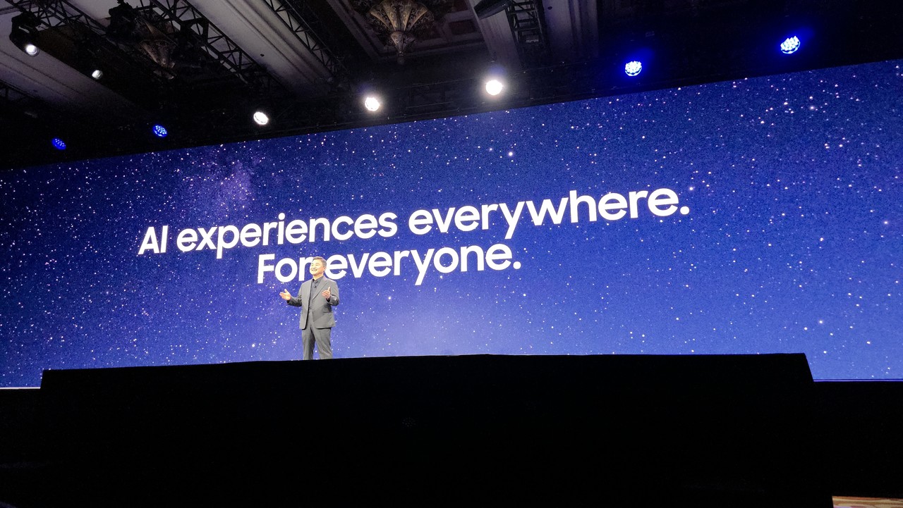 현장] AI 현실이 되다···CES 2026 테크 트렌드 발표 AI 모습 갖추고 일상에 등장···건강체크에서 지능형 주택 등 < 현장  < 뉴스 < 기사본문 - 헬로디디