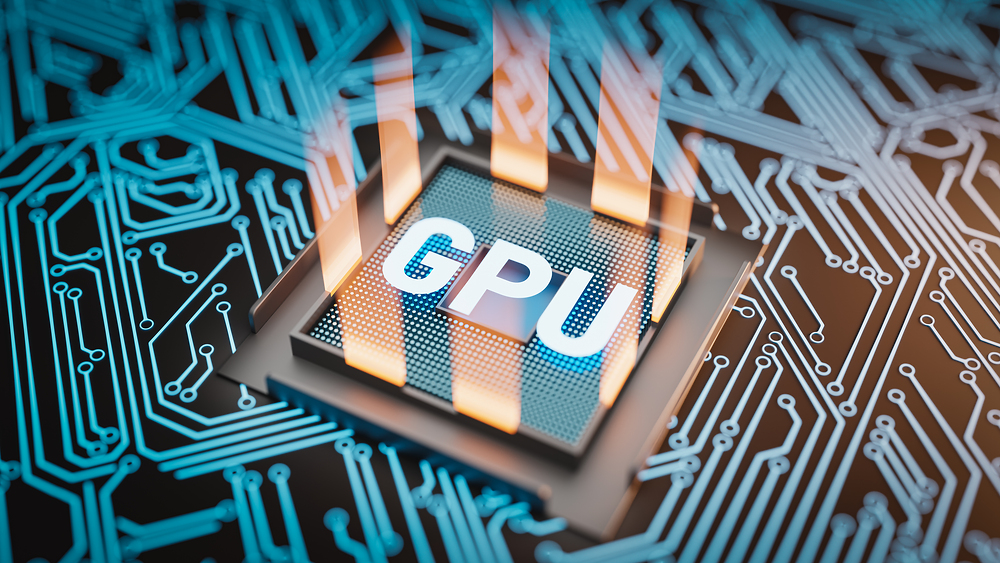 산·학·연에 GPU 2000장 배분···과기정통부, AI 연구 역량 확대
