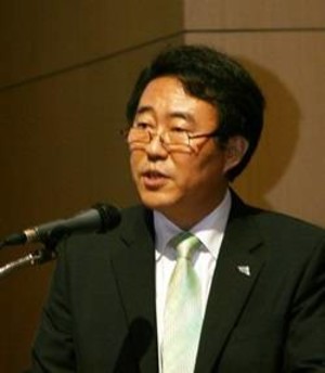 In-Ho Kim appointed as ADD Director