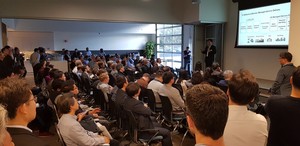 대덕發 유망 스타트업, 해외 투자·교류 진출 돌입 - 뉴스 썸네일 이미지