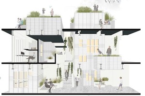 [화보]창업자들의 가치실현 공간 '스테이션 니오' - 뉴스 썸네일 이미지
