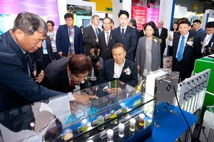 '기후기술대전' 개막, 에너지연 중심 110개 기관 '집결' - 뉴스 썸네일 이미지