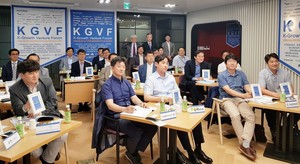 서울 VC들 대전서 투자처 물색···바이오 벤처에 주목 - 뉴스 썸네일 이미지