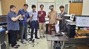 대덕넷 · VR 시대 '성큼'···대덕벤처, 운동·재활치료도 가상현실로