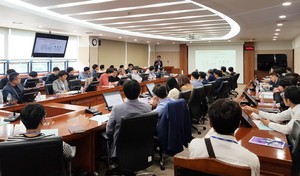 반도체·국방·우주···산학연 '연마기술' 종사자 모였다 - 뉴스 썸네일 이미지