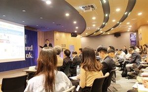 맞춤 향기, AI 배터리···투자유치 무대 선 대덕벤처들 - 뉴스 썸네일 이미지