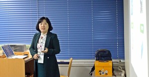 글로벌 독점과 맞붙다···나노융합 대덕 벤처들 - 뉴스 썸네일 이미지