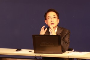 오송첨복단지, 글로벌 레벨 성장 위한 10년 준비하다 - 뉴스 썸네일 이미지
