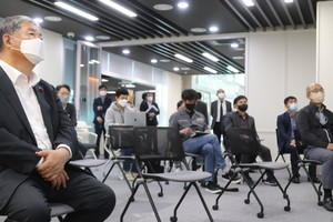 대전 스타트업 발판 딛나···선배기업과 교류회 진행 - 뉴스 썸네일 이미지