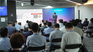 科技일자리진흥원, 연대-협력 스케일업 IR '성황' - 뉴스 썸네일 이미지