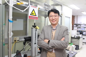 인공뼈 분말 합성 '20시간→10분'···레이저 새로운 길 - 뉴스 썸네일 이미지