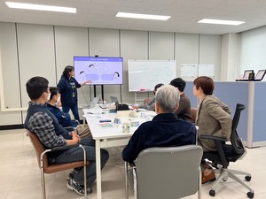 수자원공사, '스타트업 조직력 강화' 조력자로 나선다 - 뉴스 썸네일 이미지