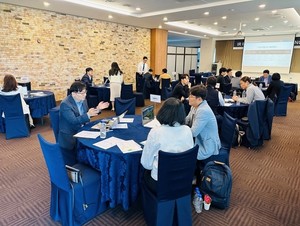 기업-투자사 일대일 컨설팅 "도움 컸다, 자주 마련되길" - 뉴스 썸네일 이미지