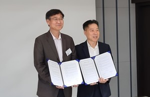 방위산업 활성화 맞손 &quot;국방혁신 4.0 이끄는 견인 역할할 것&quot; - 뉴스 썸네일 이미지