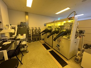 적외선 두뇌 치료···'브레인기어' 의료기기 시장의 새 지평을 열다 - 뉴스 썸네일 이미지