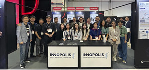 &quot;특구 스타트업 글로벌 진출 교두보 마련&quot; - 뉴스 썸네일 이미지