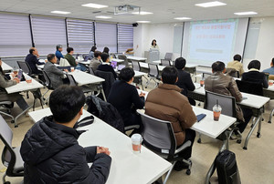AI로 스마트공장 구현, 대전 제조업체 불량률 1% 미만 - 뉴스 썸네일 이미지