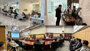 '명실상부 K-방산 수도' 대전시, 국방벤처센터 22개 기업과 협약 - 뉴스 썸네일 이미지