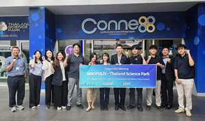 특구기업 7곳 태국 진출···K-기술사업화 현지 실증 논의 - 뉴스 썸네일 이미지