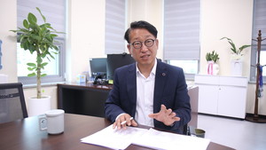 "대덕 창업자 60% 석박사, 딥테크 성지" 박대희 대표 "대전만의 맞춤형... - 뉴스 썸네일 이미지