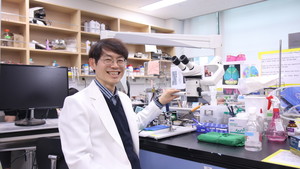 지긋지긋 ' 만성통증' 약물없이 신경조절로, 정의헌 GIST 교수 "비침습법... - 뉴스 썸네일 이미지