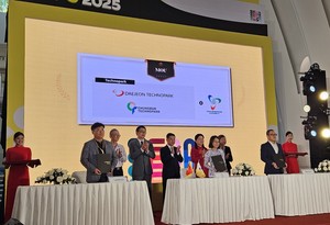 대전 기업 베트남 진출 속도···대전TP-SIHUB '맞손' - 뉴스 썸네일 이미지